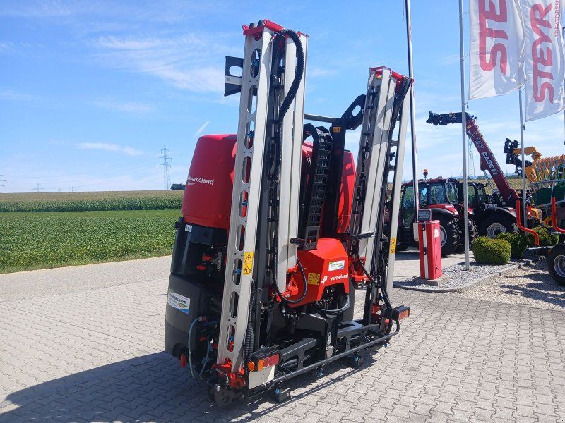 Kverneland iXter A12 15m HOSA