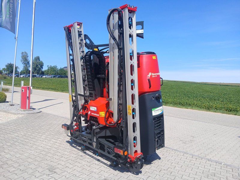 Kverneland iXter A12 15m HOSA