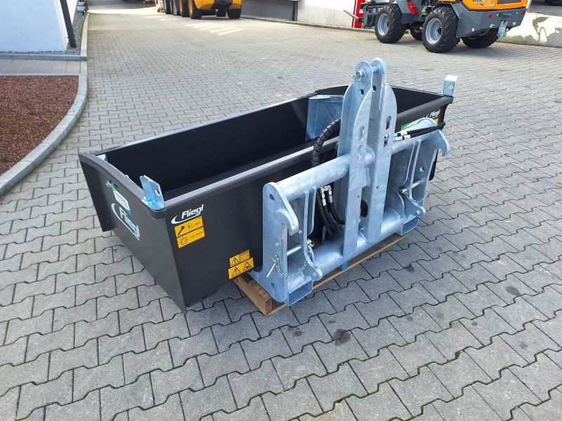 Fliegl G1800mm Heckschaufel