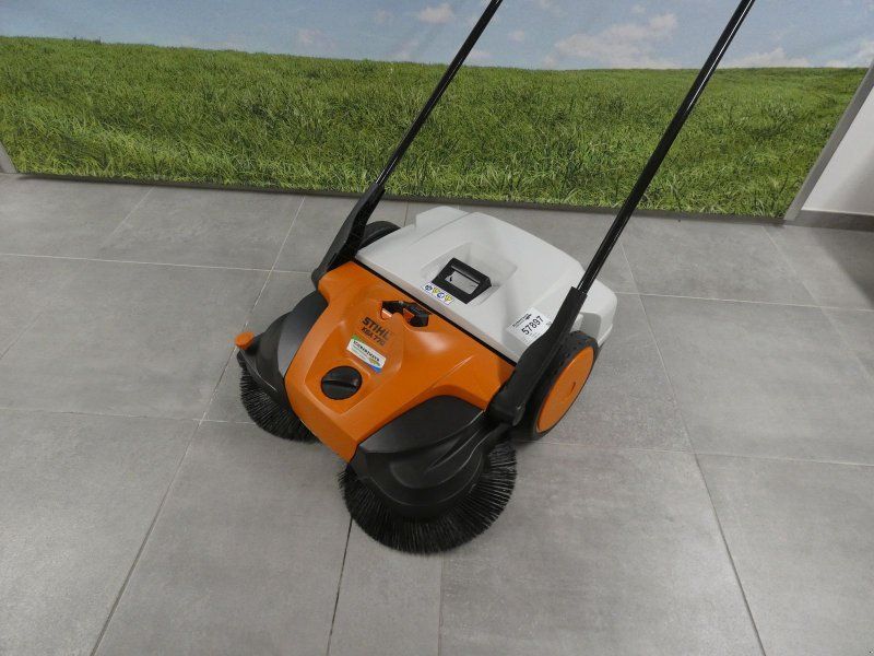 Stihl KGA 770