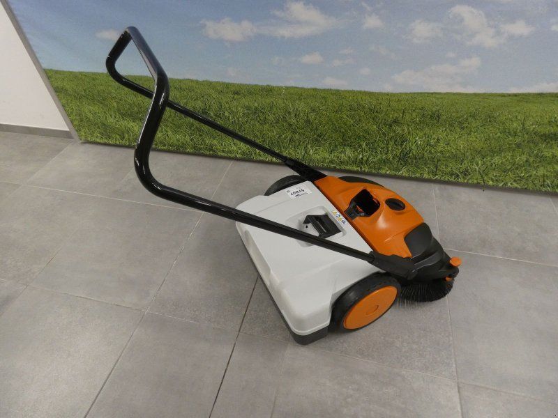 Stihl KGA 770