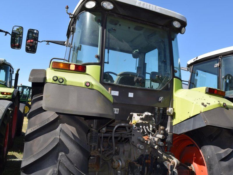 Claas Ares 617 ATZ
