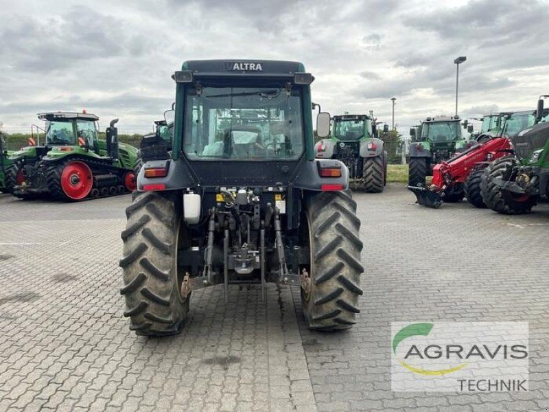 Valtra A 83 H