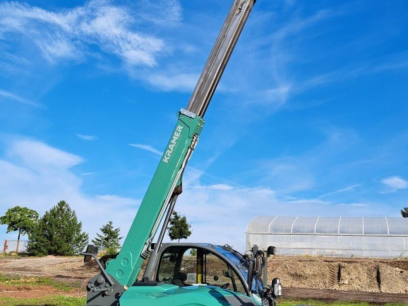 Kramer KT276