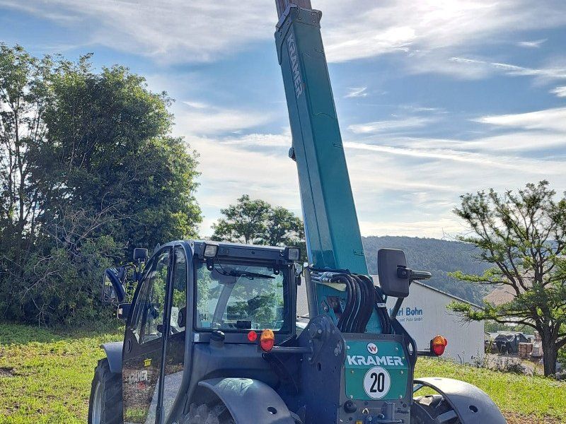 Kramer KT276
