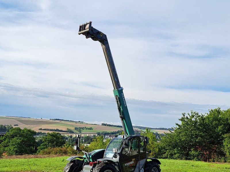 Kramer KT276