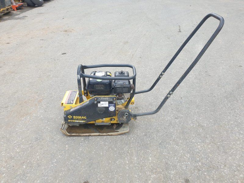 Bomag BVP 18/45