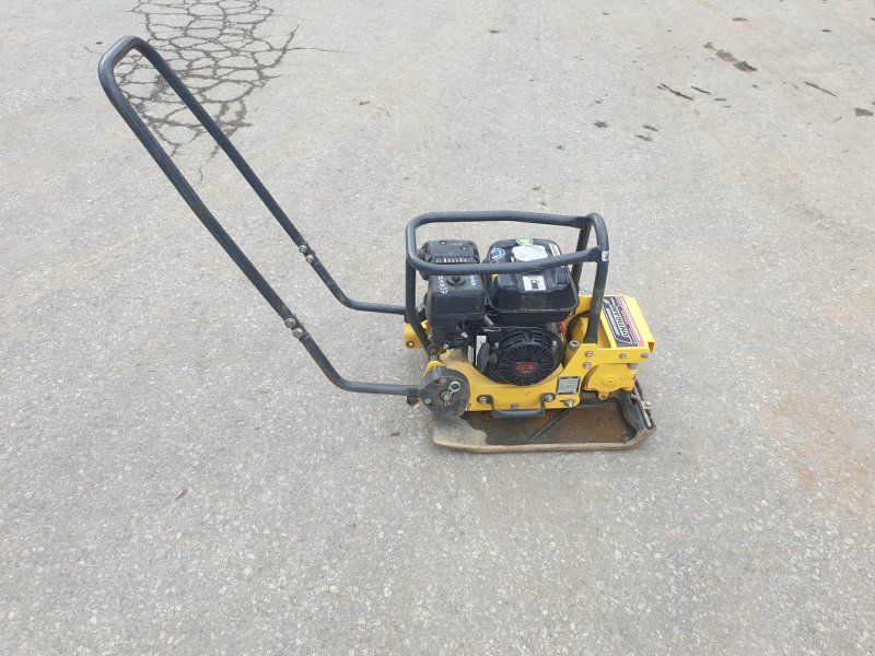 Bomag BVP 18/45