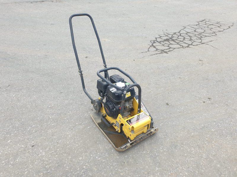 Bomag BVP 18/45