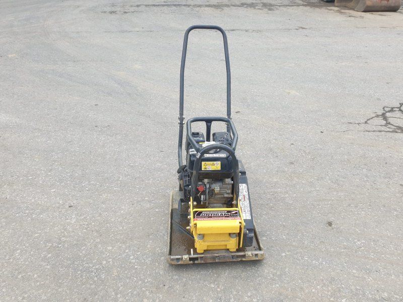 Bomag BVP 18/45