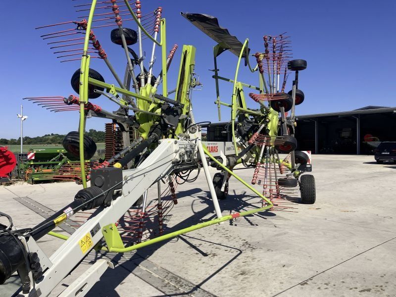 Claas LINER 1750