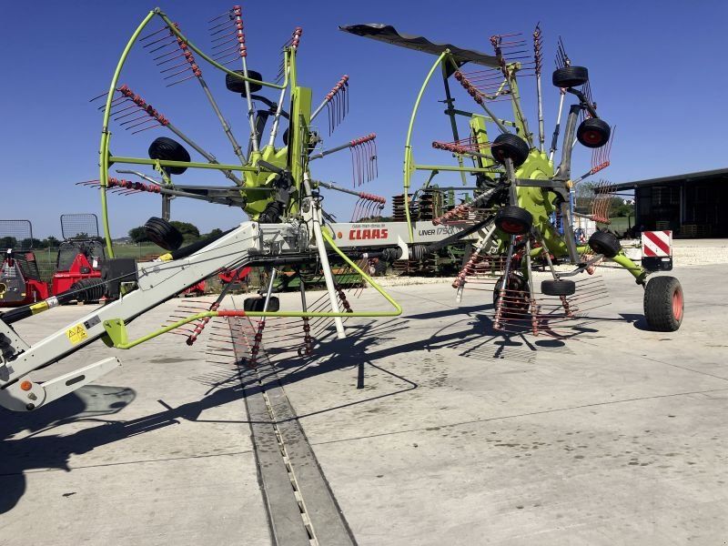 Claas LINER 1750