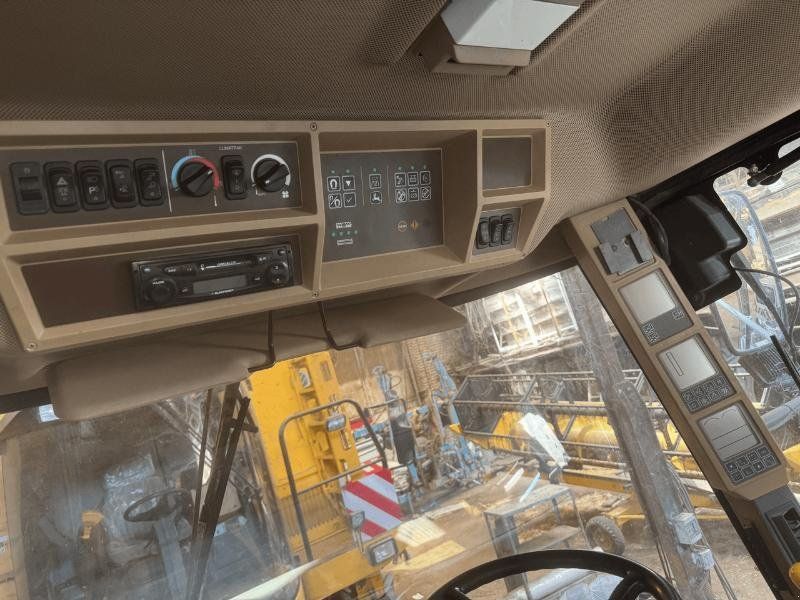 John Deere 7400 4RM