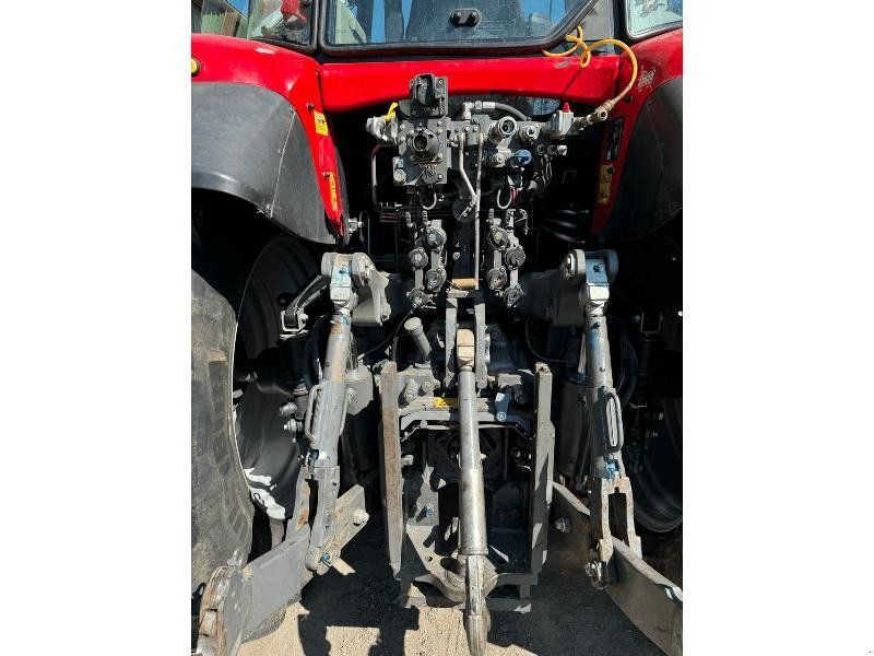 Massey Ferguson 7718 S VT