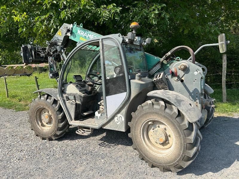 Kramer KT276