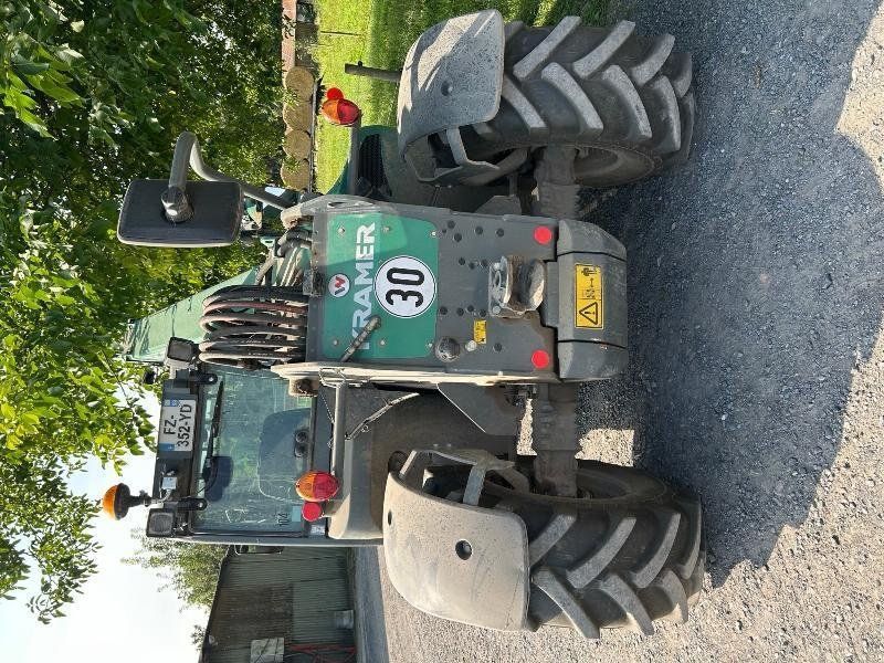 Kramer KT276