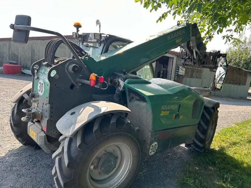 Kramer KT276