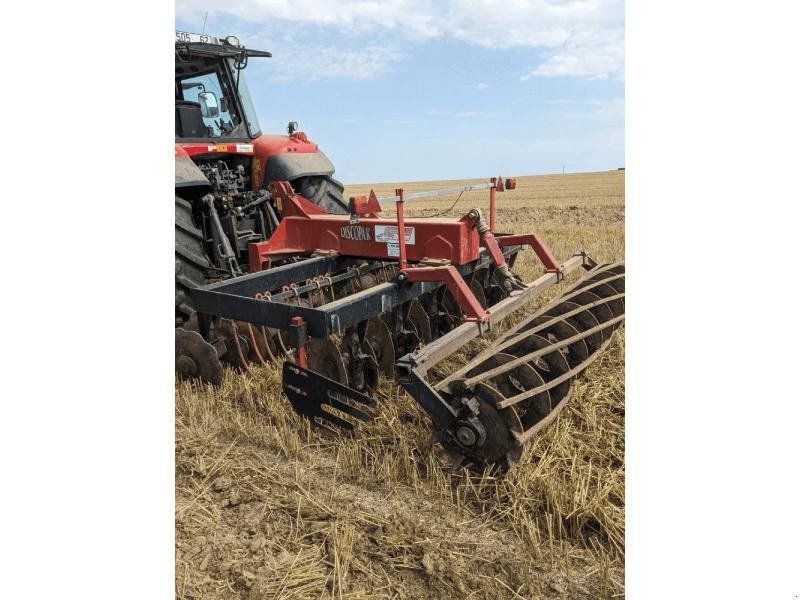 Gregoire DCRP300