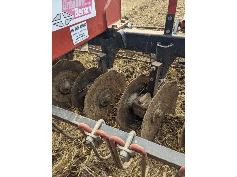 Gregoire DCRP300