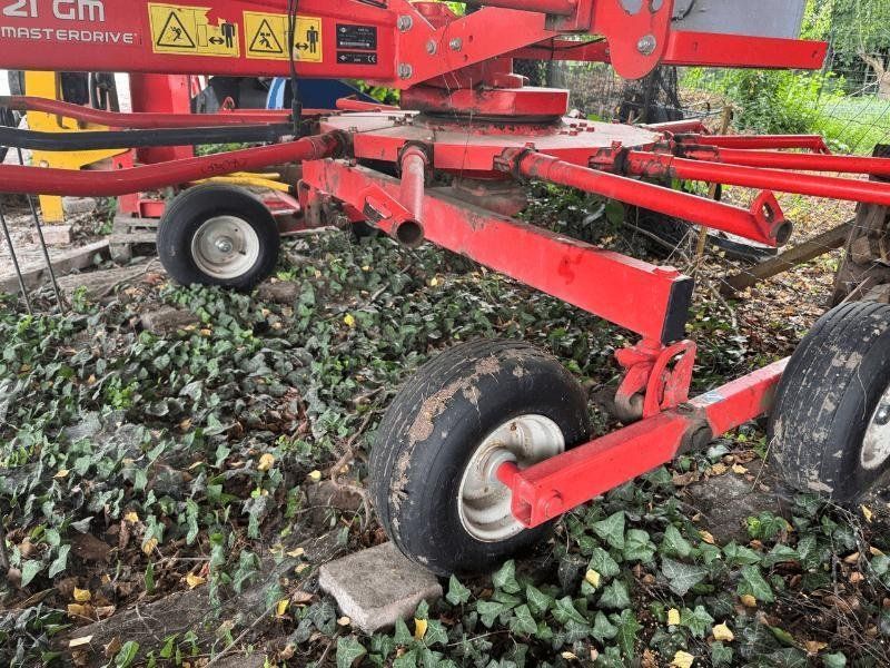 Kuhn GA4521GM