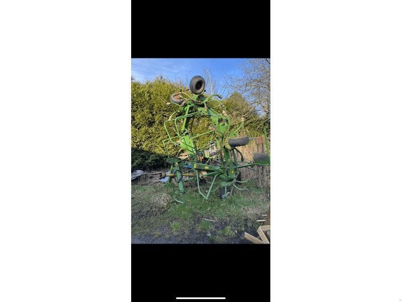 Krone KW7.82
