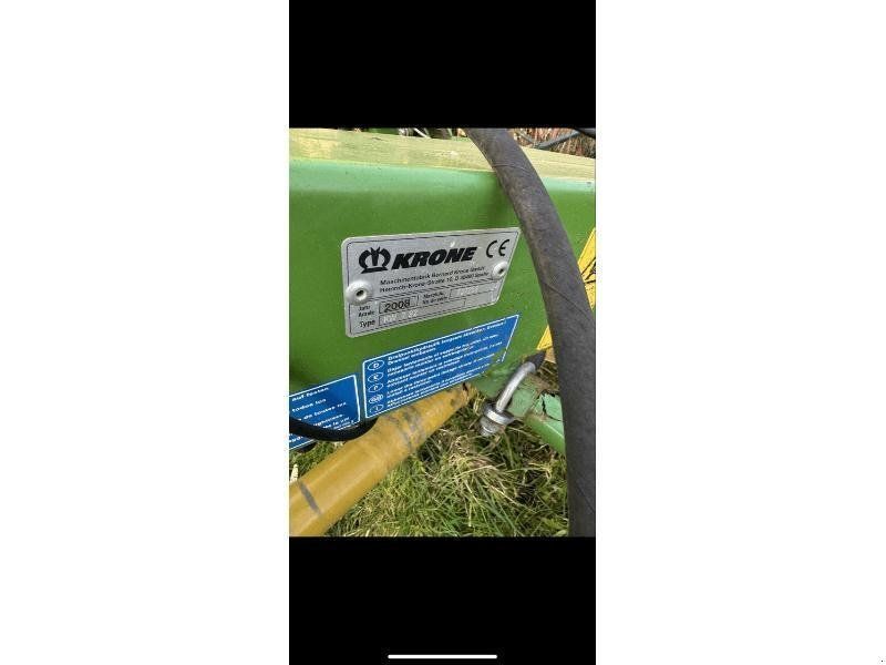 Krone KW7.82