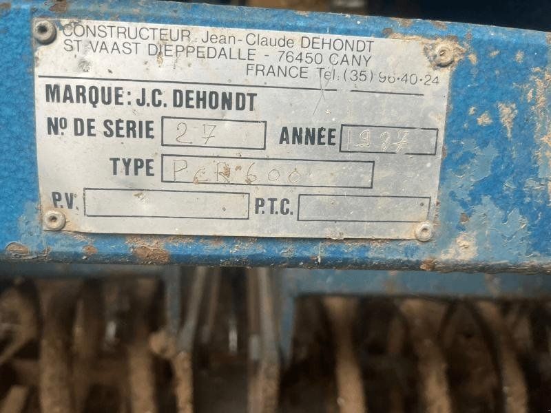 PCR600