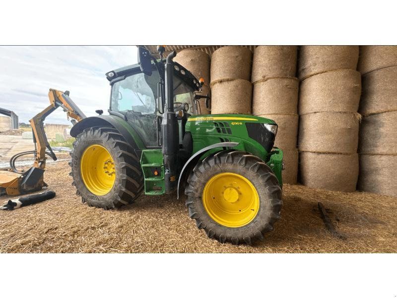 John Deere 6130R
