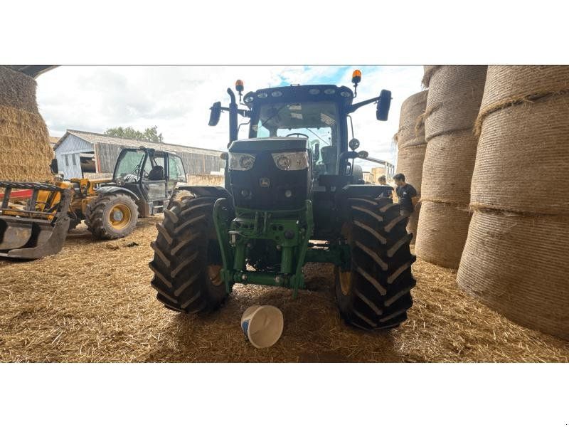 John Deere 6130R
