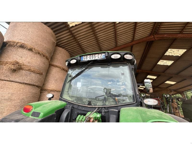John Deere 6130R