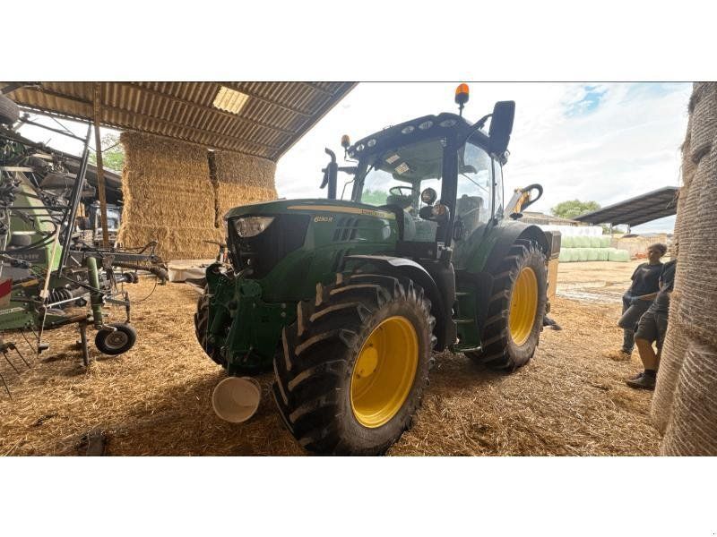 John Deere 6130R