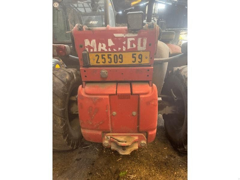 Manitou MLT 634120 LSU