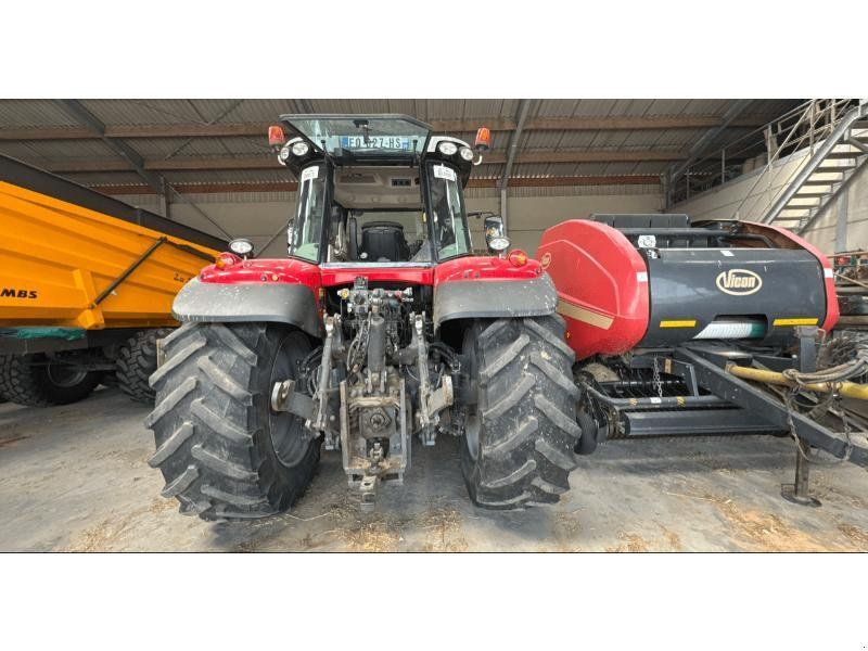 Massey Ferguson 7719S