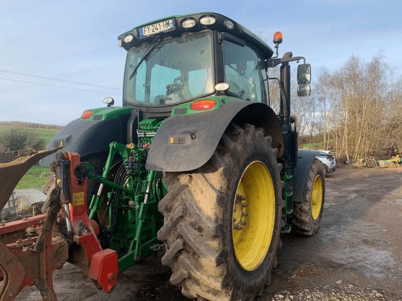 John Deere 6175R