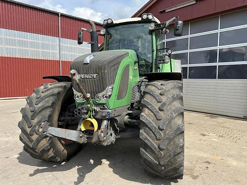 Fendt 930 SCR Profi