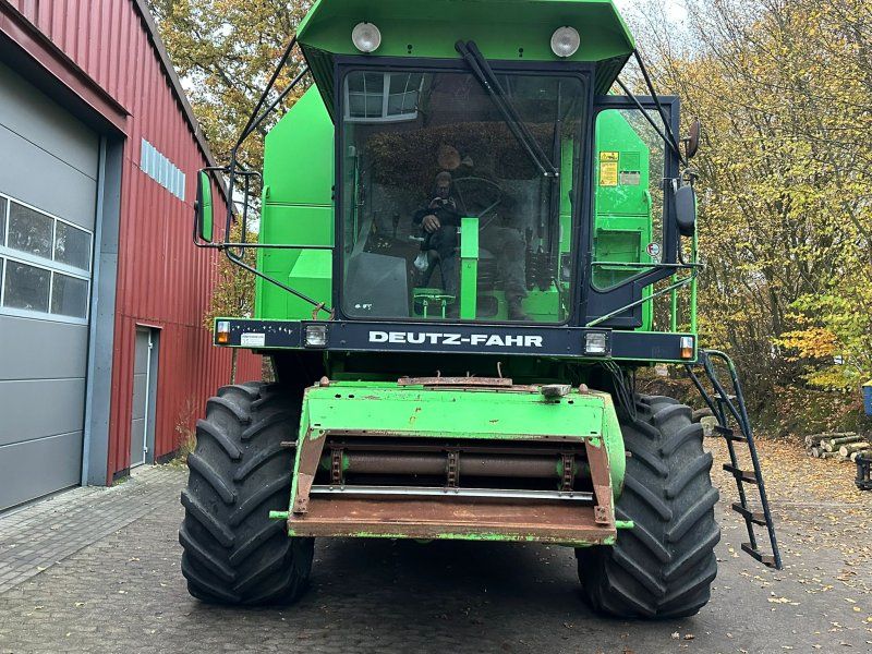 Deutz-Fahr 3640