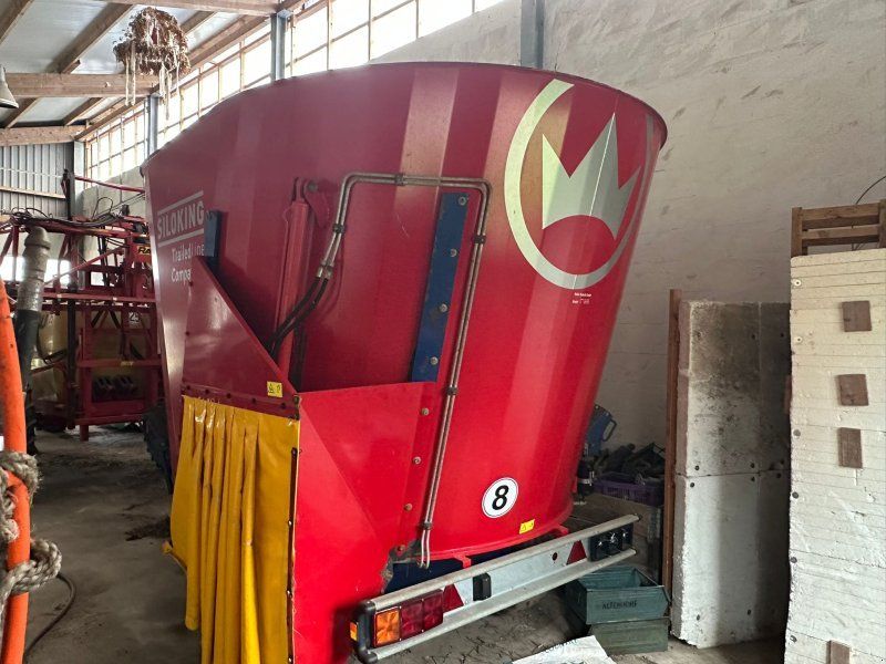 Siloking Compact 10