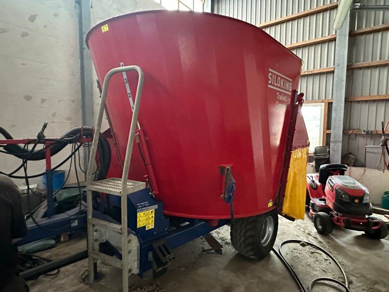 Siloking Compact 10