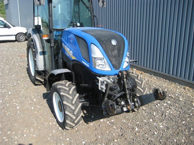 New Holland T4.80N