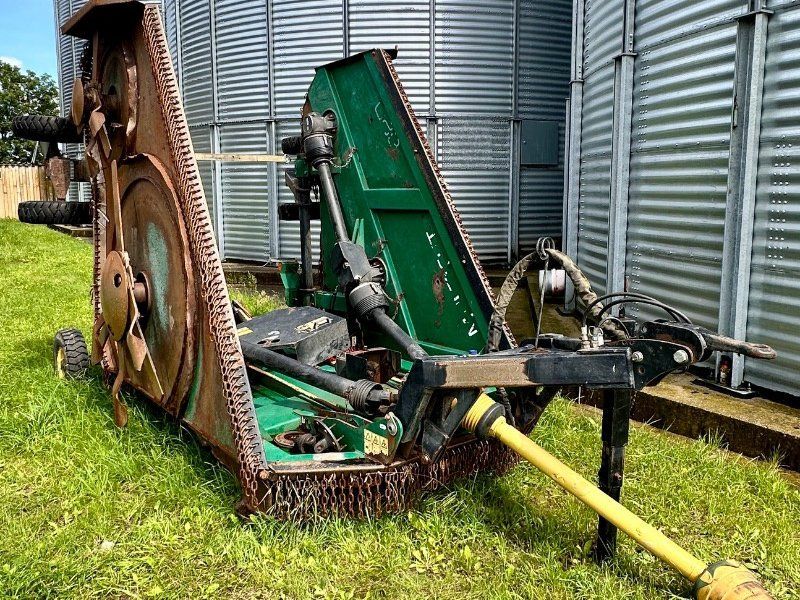 Spearhead Multicultural 620R
