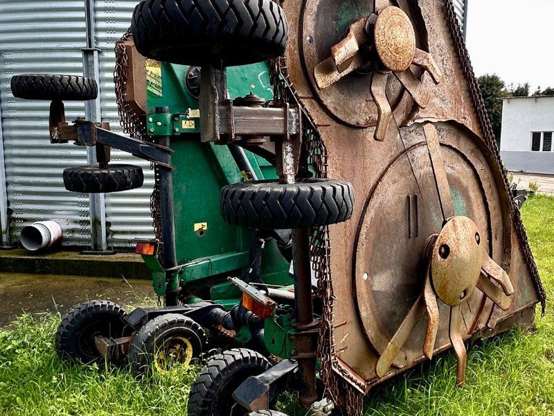 Spearhead Multicultural 620R