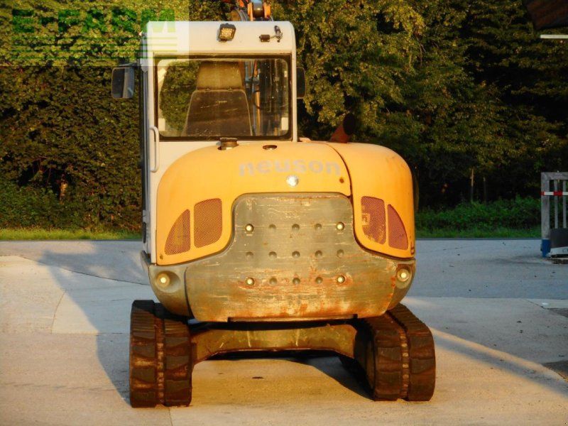 Wacker Neuson 600rd ( 5.500 kg )