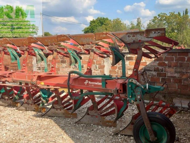 Kverneland lb 100-300