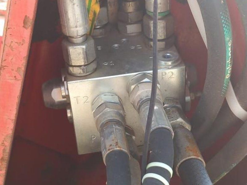 Kverneland lb 100-300