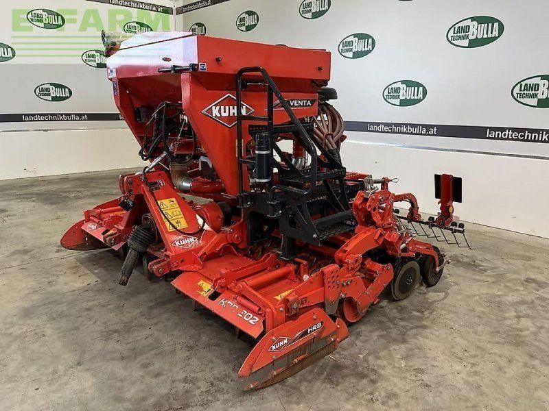 Kuhn hrb 302 / venta 330-24