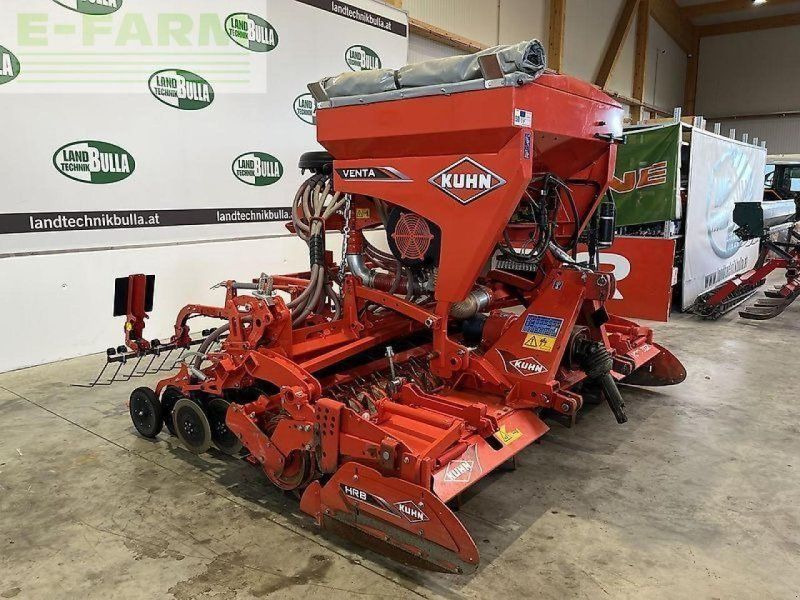 Kuhn hrb 302 / venta 330-24
