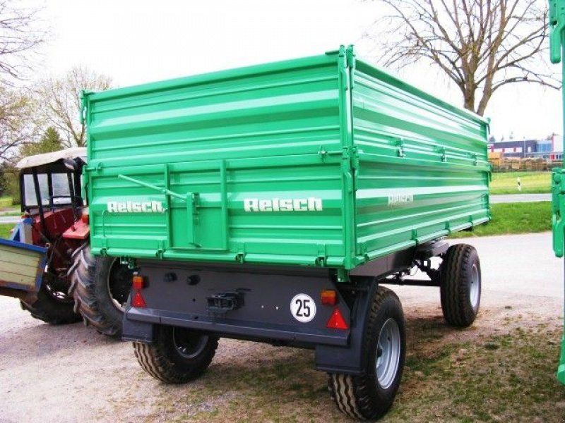 Reisch RD 80