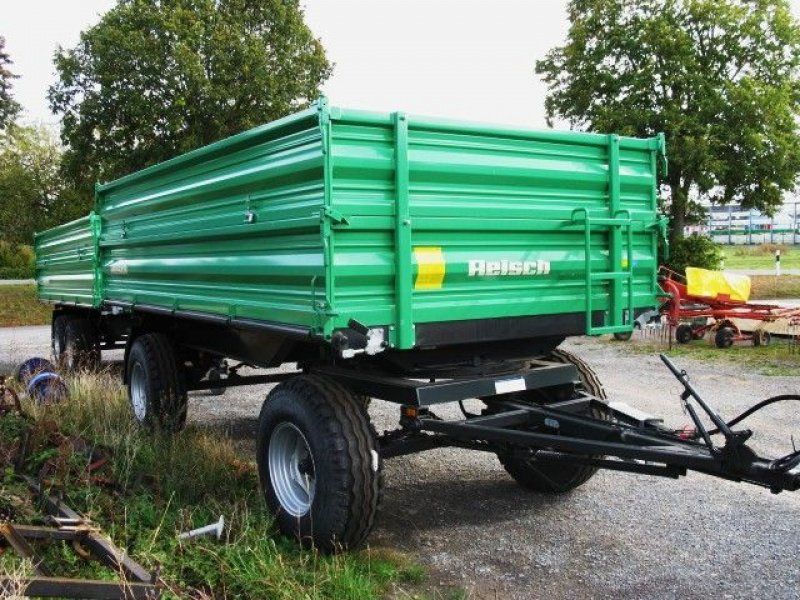 Reisch RD 80