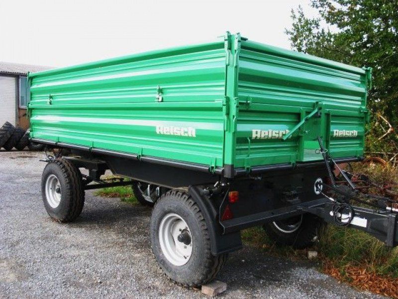 Reisch RD 80