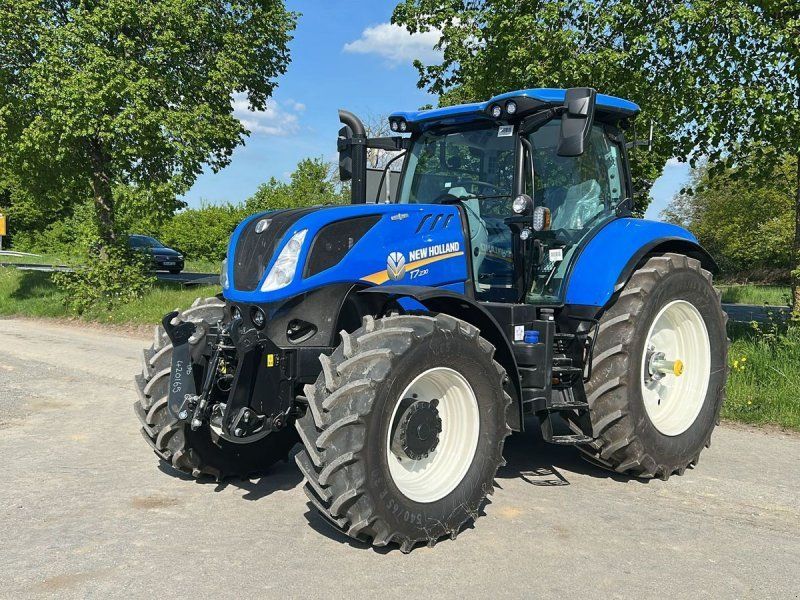 New Holland T7.230 Ac